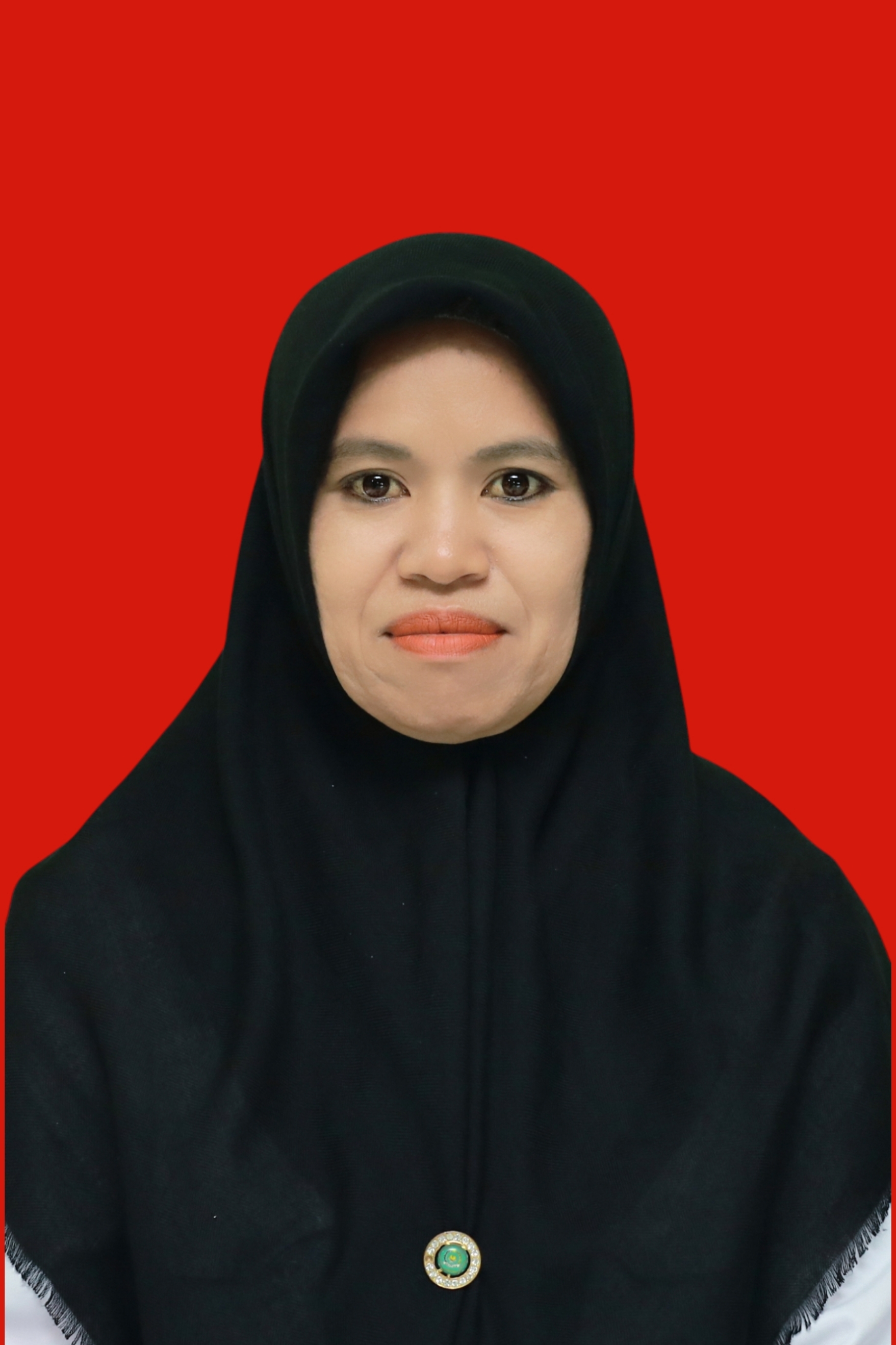 Foto Rosmiati, S. Pd